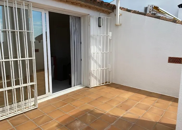 Blau Bonito Duplex Con Terraza - Wehost Costa Brava